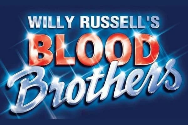 Blood Brothers - Southend thumbnail