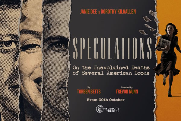 Speculations