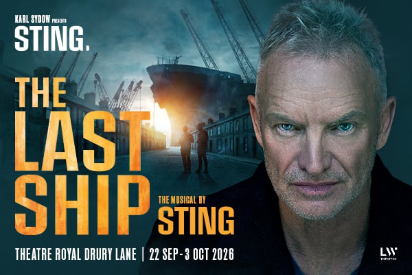 The Last Ship thumbnail