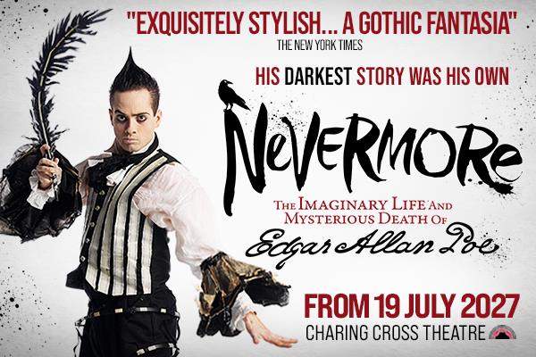 Nevermore thumbnail