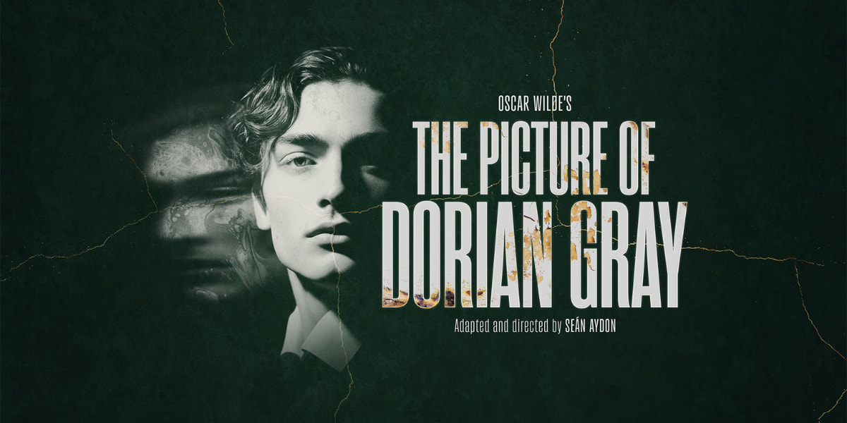 The Picture of Dorian Gray tickets