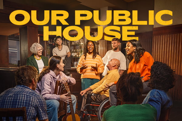 Our Public House thumbnail