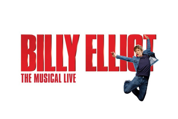 BILLY ELLIOT
