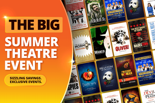 The Big Summer Theatre Event Collections
