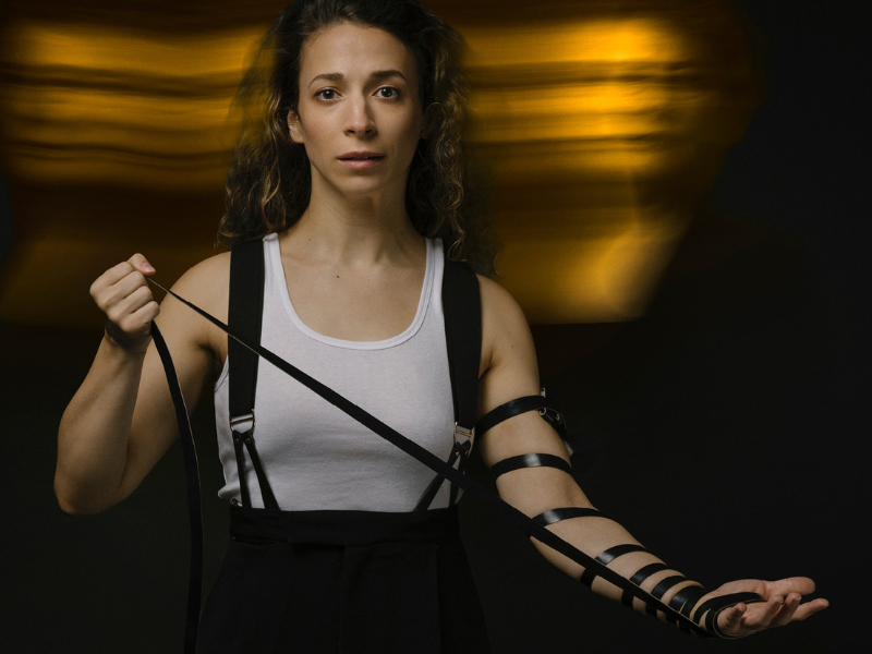 Lyn Gardner's Weekly Picks