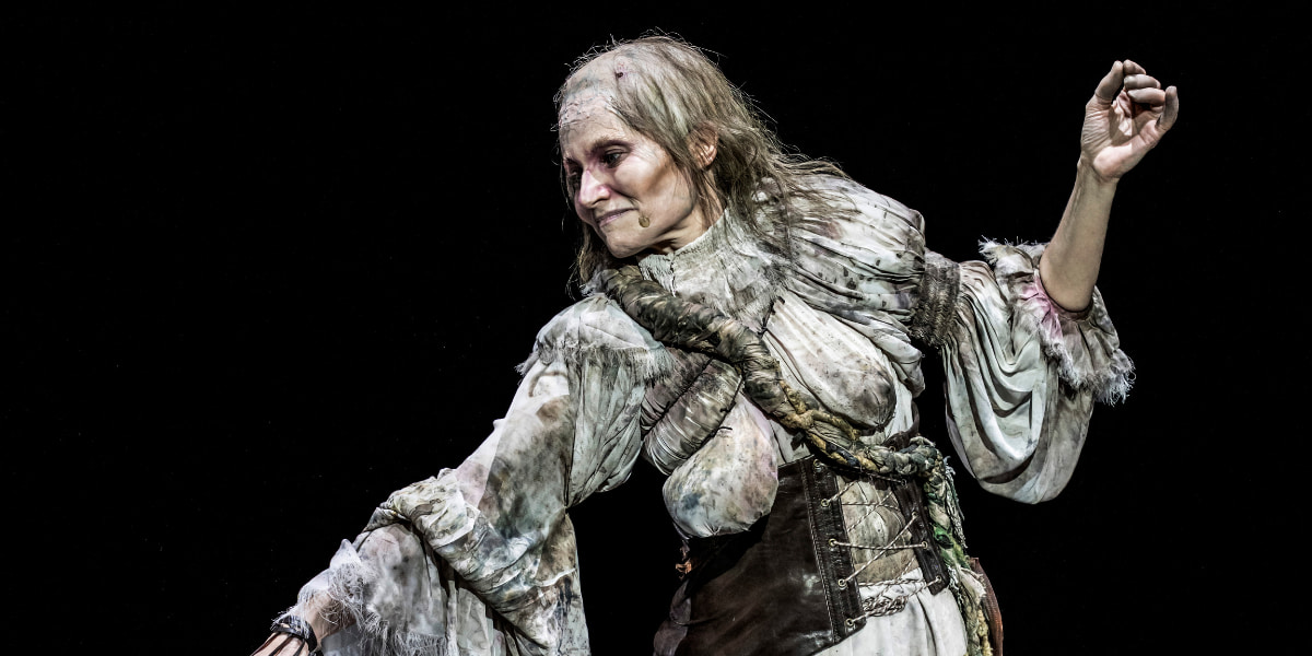 Into The Woods gallery image