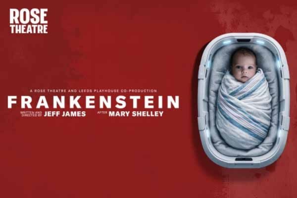 Frankenstein thumbnail