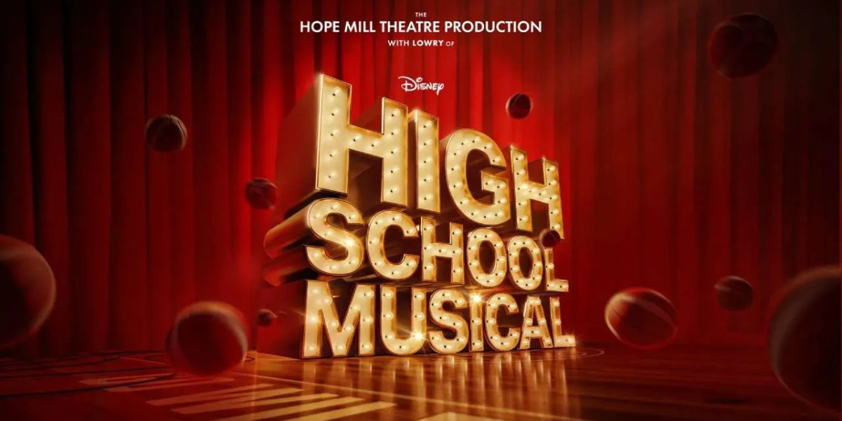 McFly’s Harry Judd to Star in London Transfer of Disney’s High School Musical