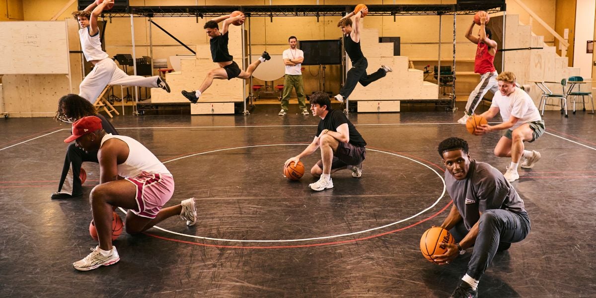 High School Musical: A Guide to Disney Channel's iconic East High Wildcats 