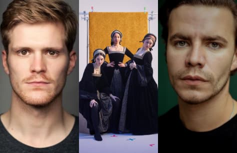 1536 confirms full West End cast 