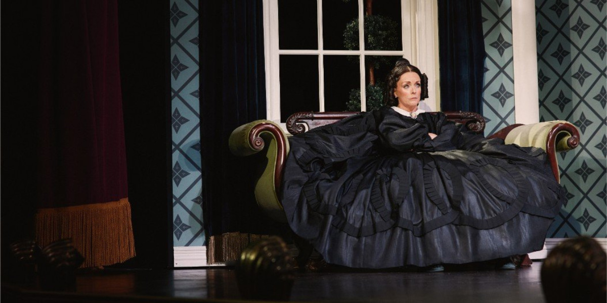 Jane Krakowski to Star in Oh, Mary! as West End Hit Extends to June 2027