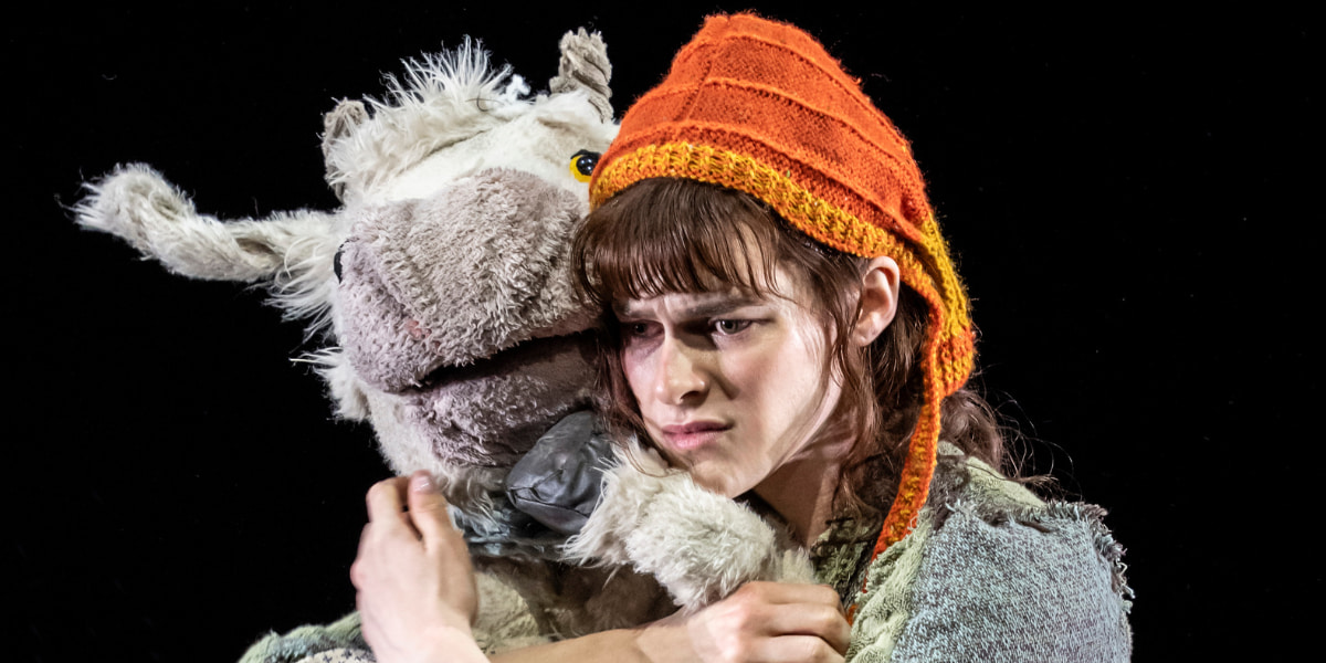 Into The Woods gallery image