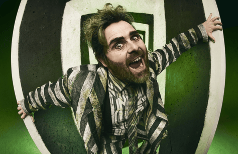 Beetlejuice the Musical confirms West End lead