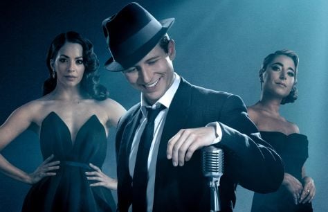 A Definitive Guide to songs in Sinatra the Musical