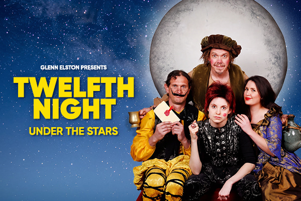 Twelfth Night thumbnail