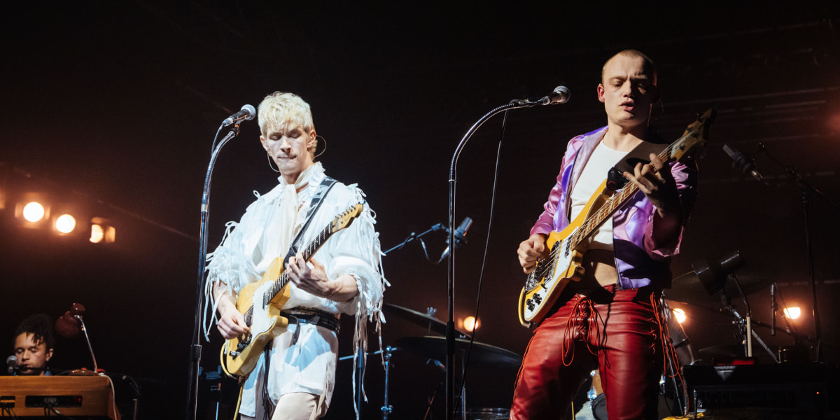 Teeth 'n' Smiles gallery image