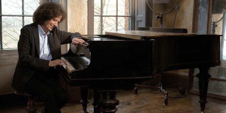 Gilbert O’Sullivan Celebrating 60 Years of Music London Tickets