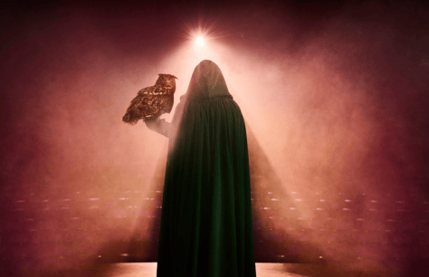 The Traitors stage adaptation confirms dates, venue and five-play format