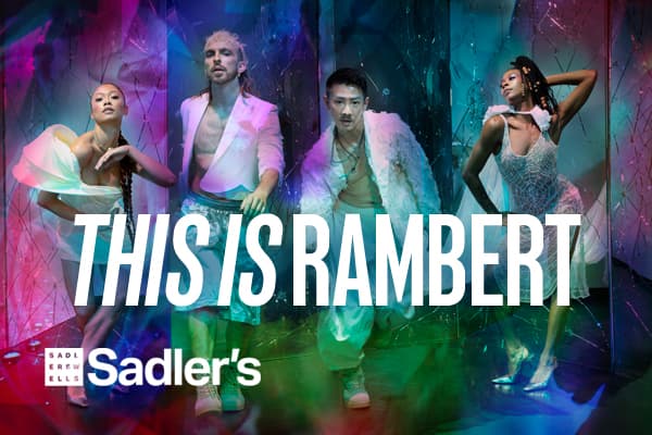 This Is Rambert thumbnail