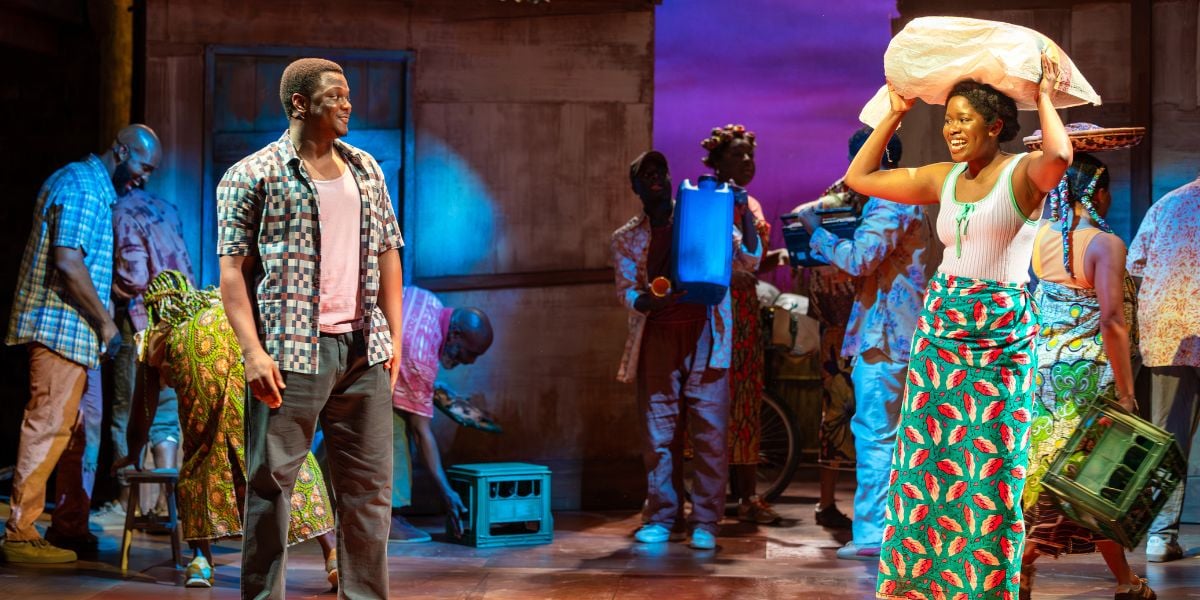 The Boy Who Harnessed the Wind gallery image