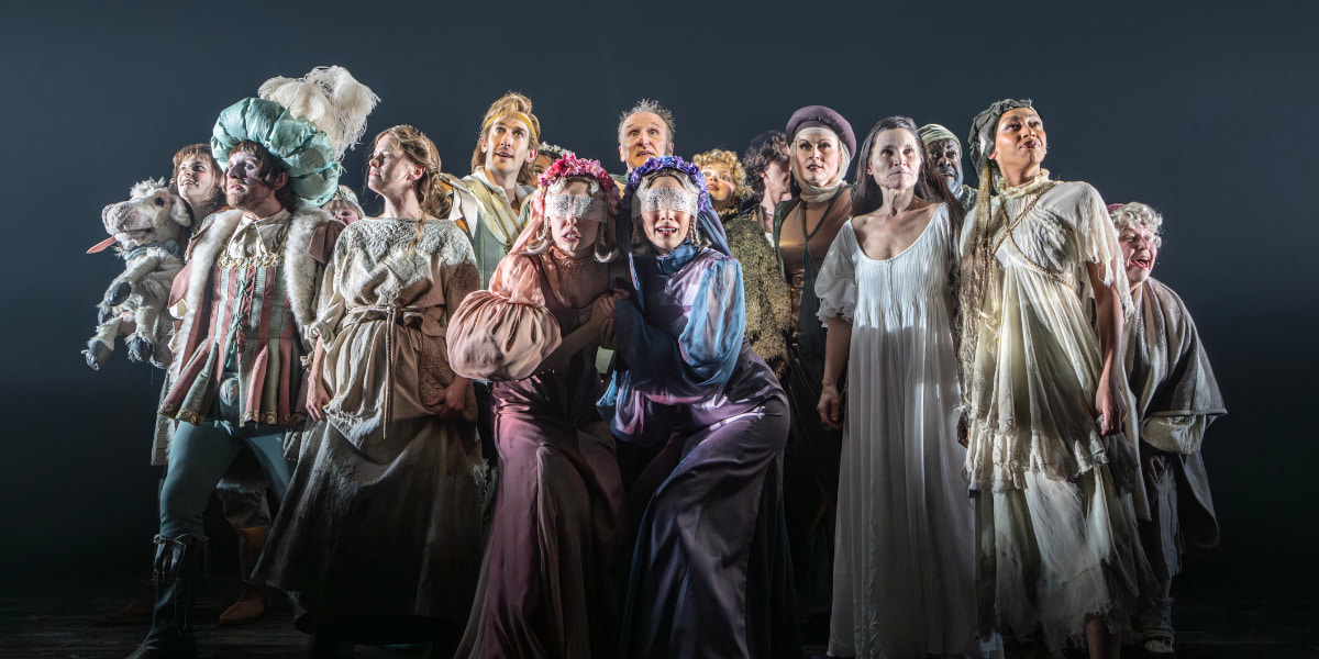 Into The Woods gallery image