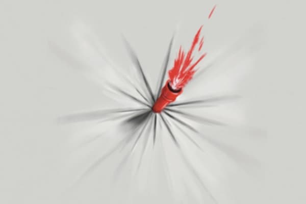 Why I Stuck A Flare Up My Arse For England thumbnail