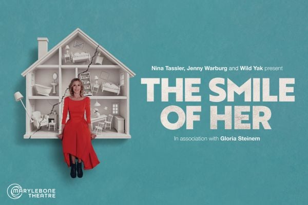 The Smile of Her thumbnail