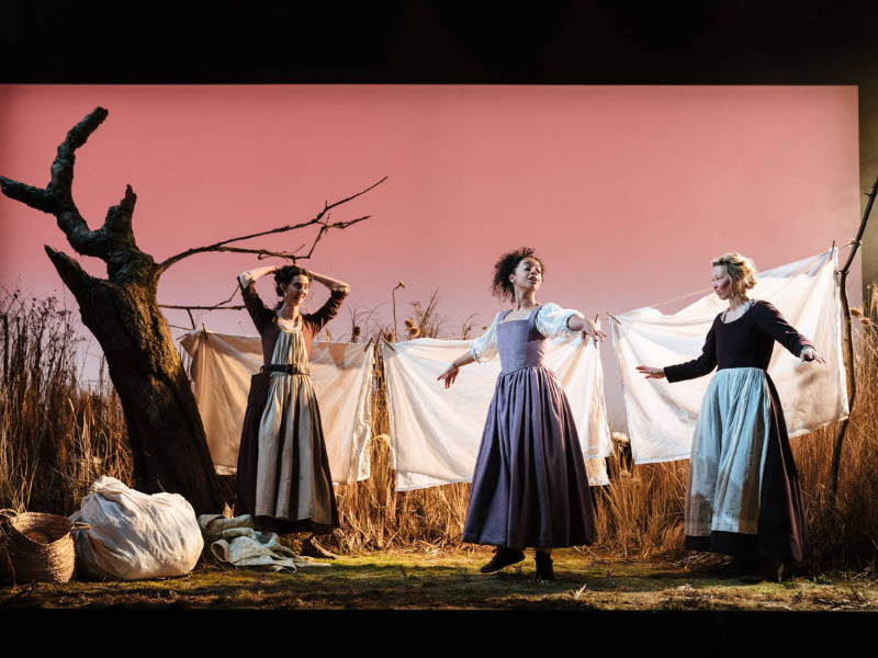 Everything You Need to Know About 1536: Story, Cast, Reviews & London Performances