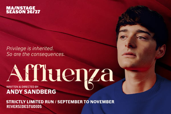 Affluenza thumbnail image