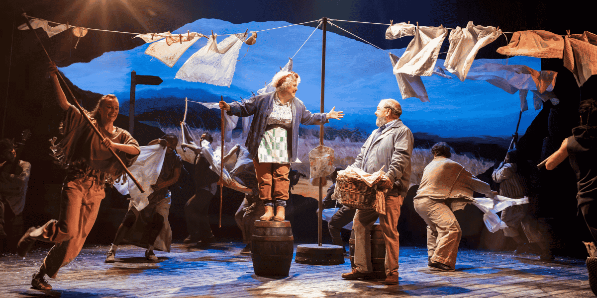 The Unlikely Pilgrimage of Harold Fry gallery image