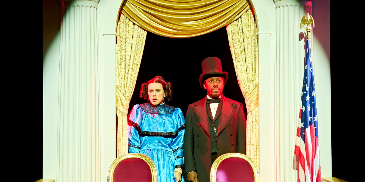 Oh, Mary! gallery image