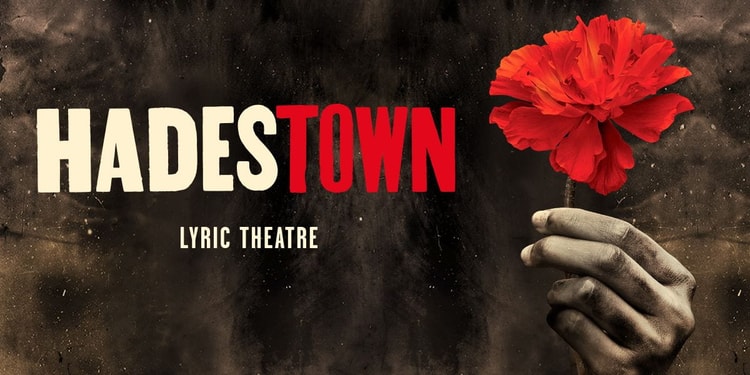 Hadestown London Tickets