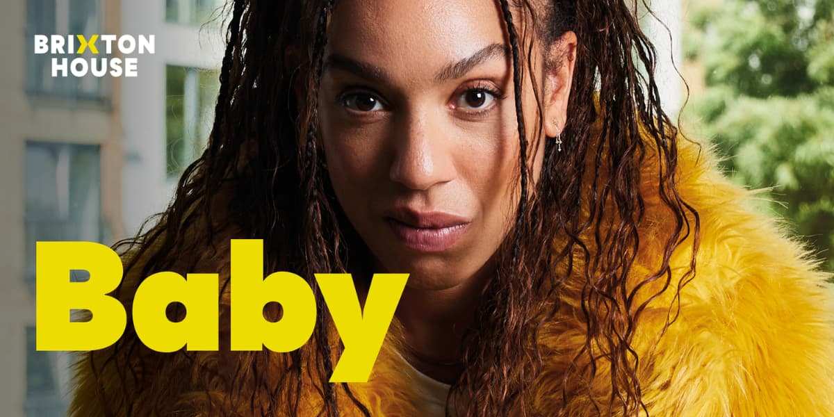 Baby Brixton House Tickets
