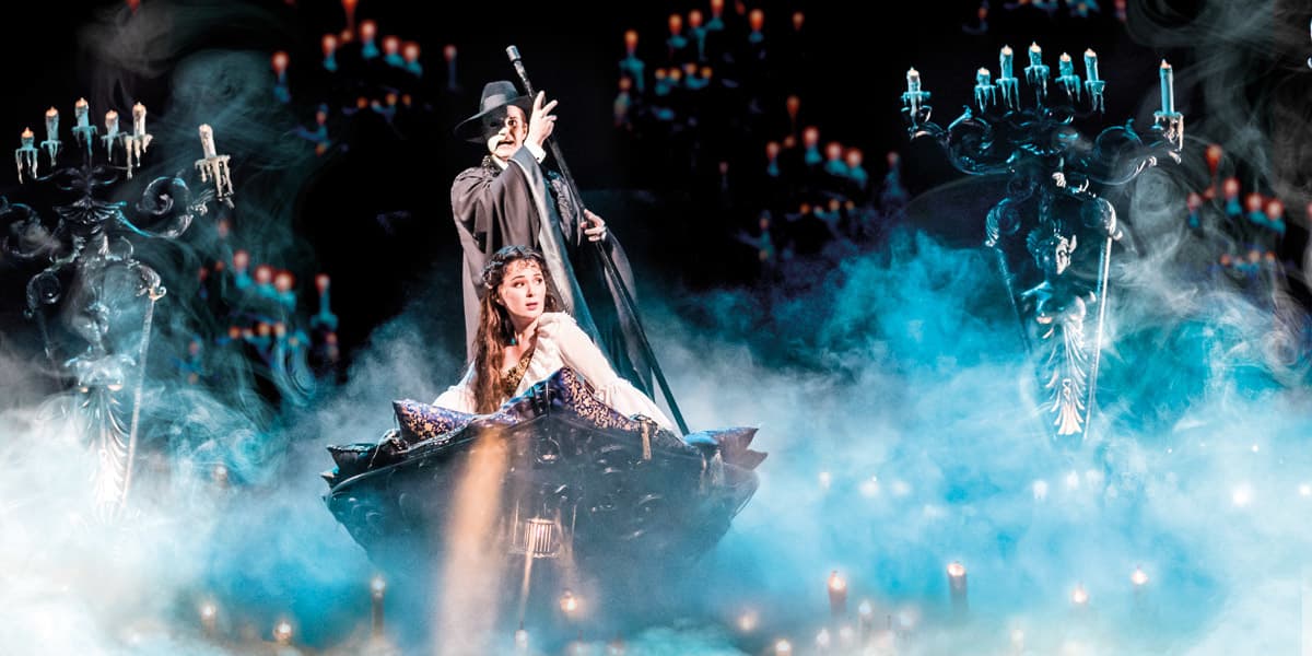 20 of the most difficult musical theatre songs