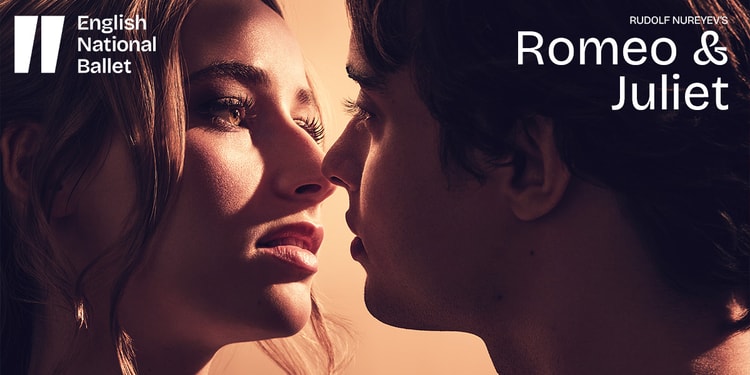 English National Ballet: Romeo and Juliet London tickets