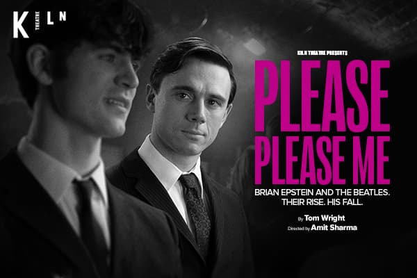 Please Please Me thumbnail