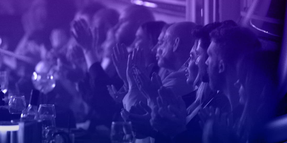 London Never Sleeps gallery image