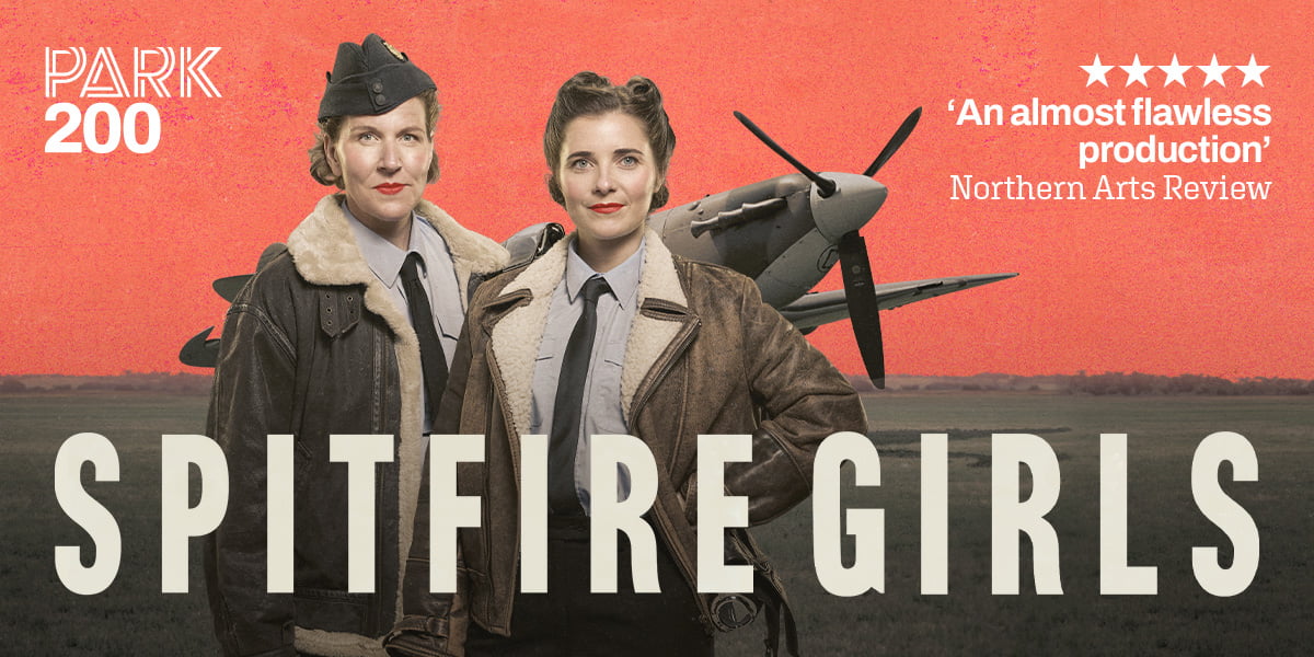 Spitfire Girls London tickets