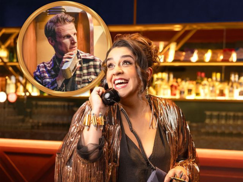 Cast Announced for the Return of The Comedy About Spies