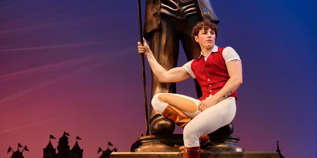 Wicked gallery image