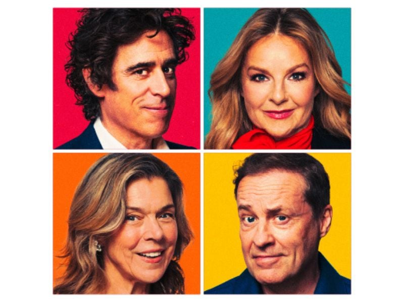 Lyn Gardner’s Weekly Picks