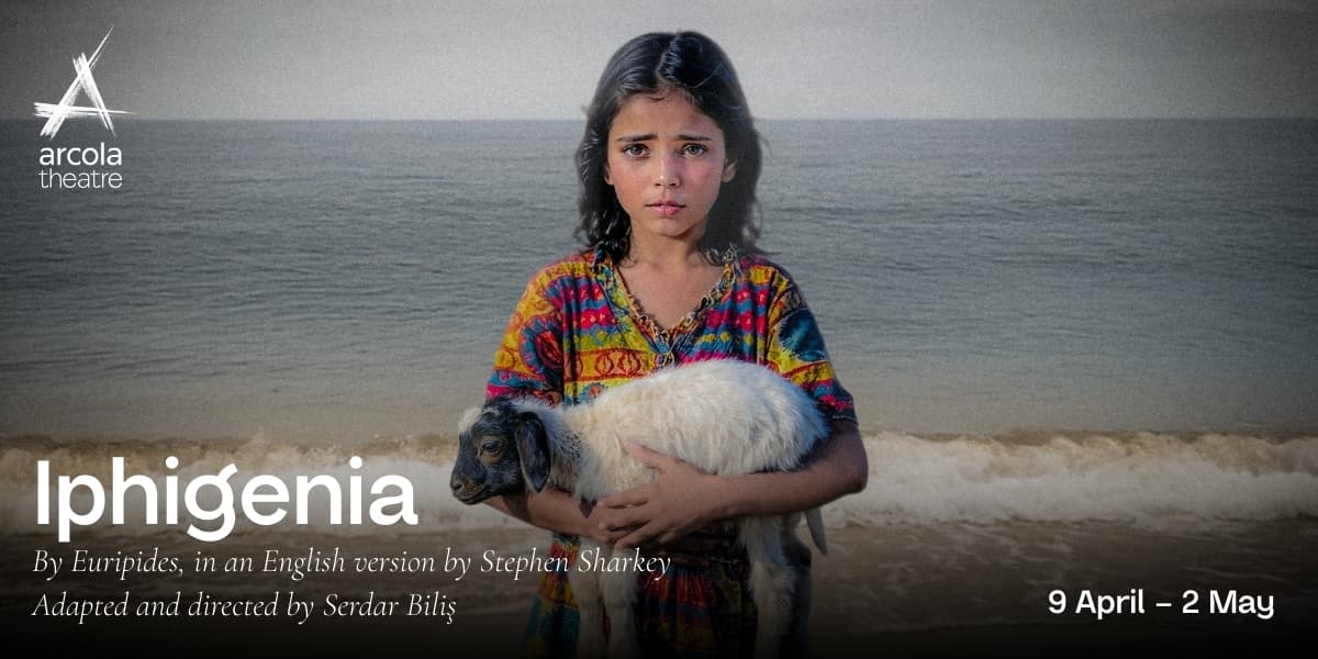 Iphigenia London tickets