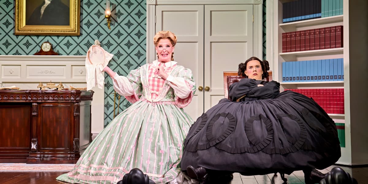 Oh, Mary! gallery image