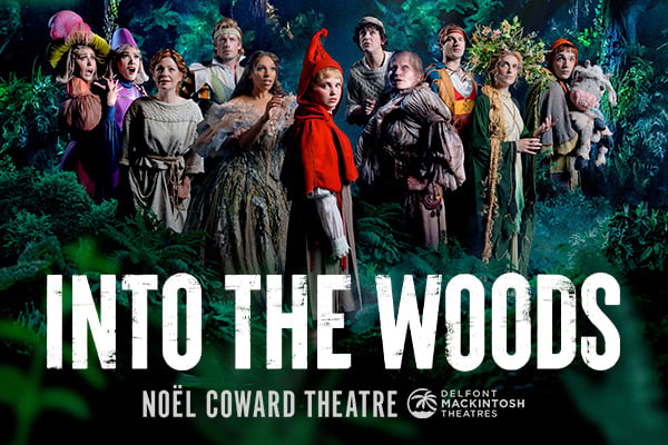 West End Favourites Tickets Collections