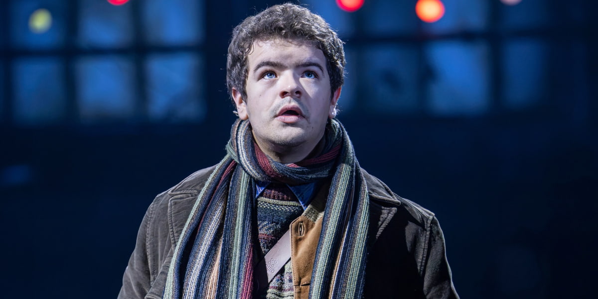 RENT at the Tom Stoppard Theatre
