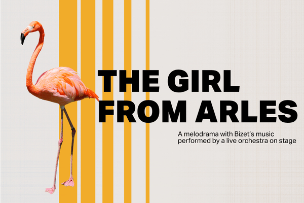 The Girl from Arles thumbnail