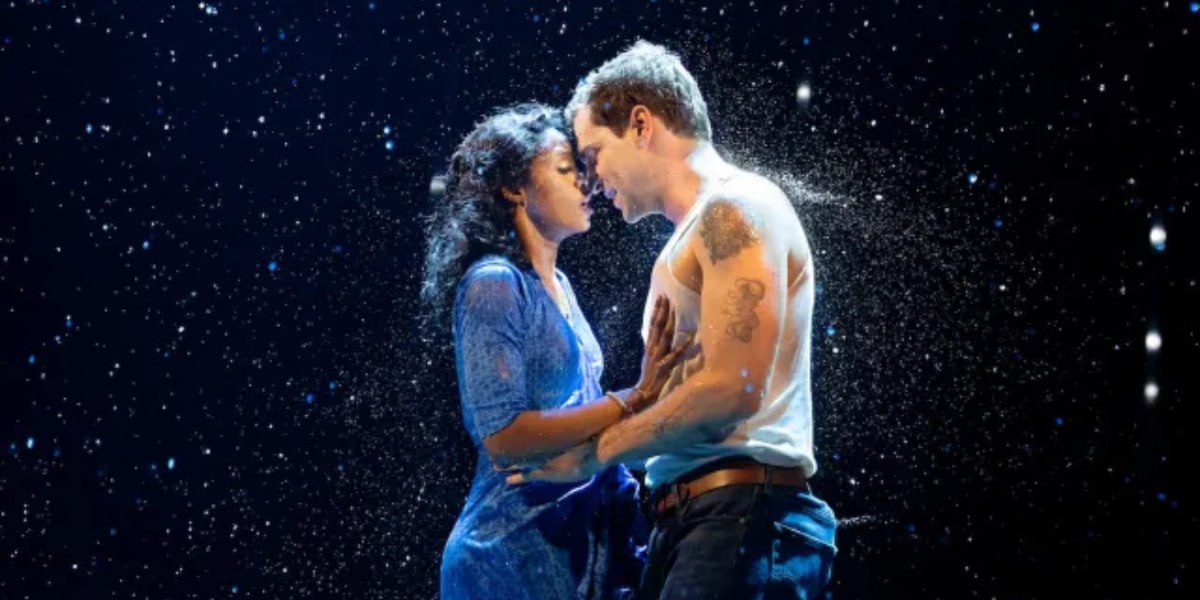 La comédie musicale The Notebook arrive dans le West End au printemps 2027