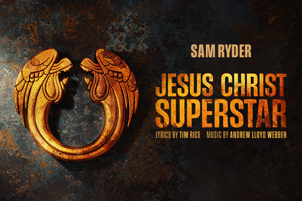 Jesus Christ Superstar thumbnail image