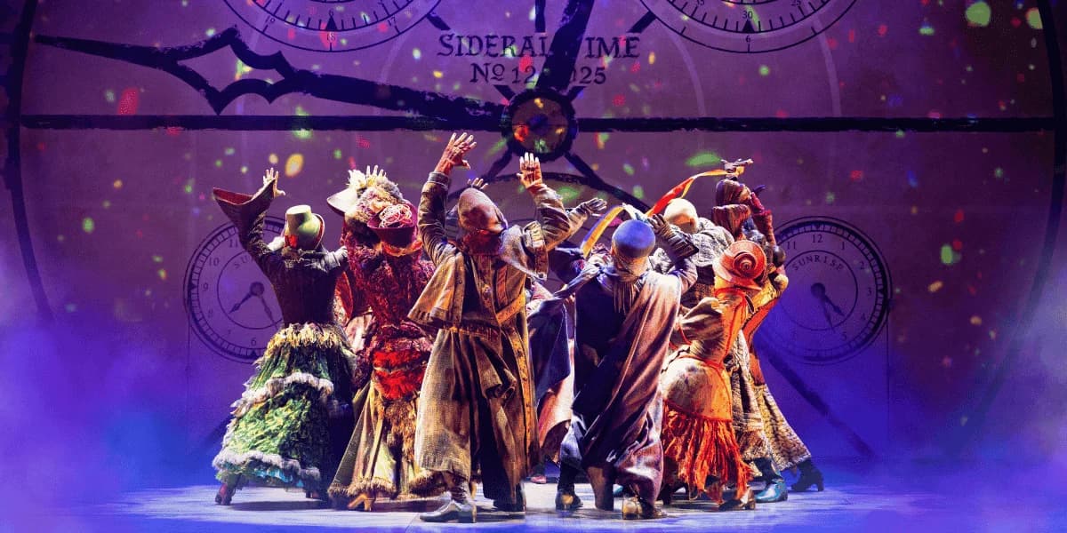 Wicked gallery image