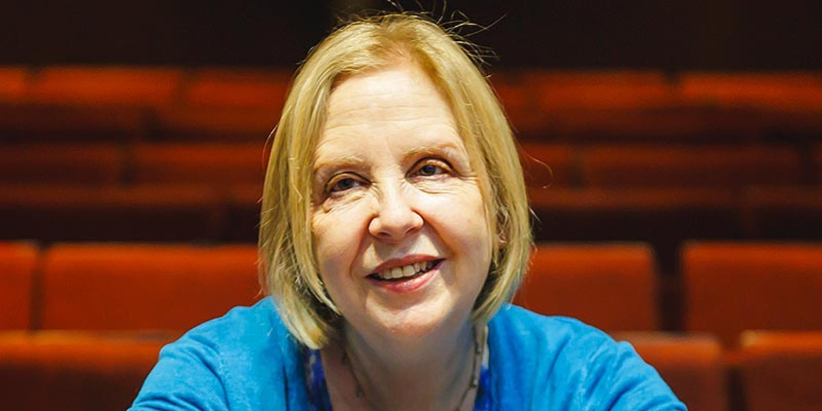 Acclaimed Theatre Journalist Lyn Gardner to Write for London Theatre Direct